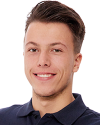 Maurits de Raad Maurits de Raad