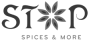STOP Spices &amp; More | Kruiden-, specerijen- en functionele mixen